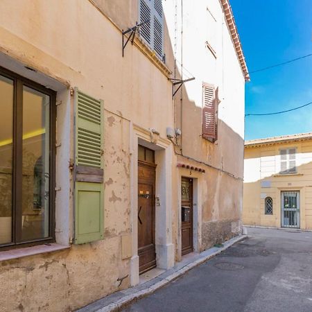 Place Amiral Barnaud Antibes Esterno foto